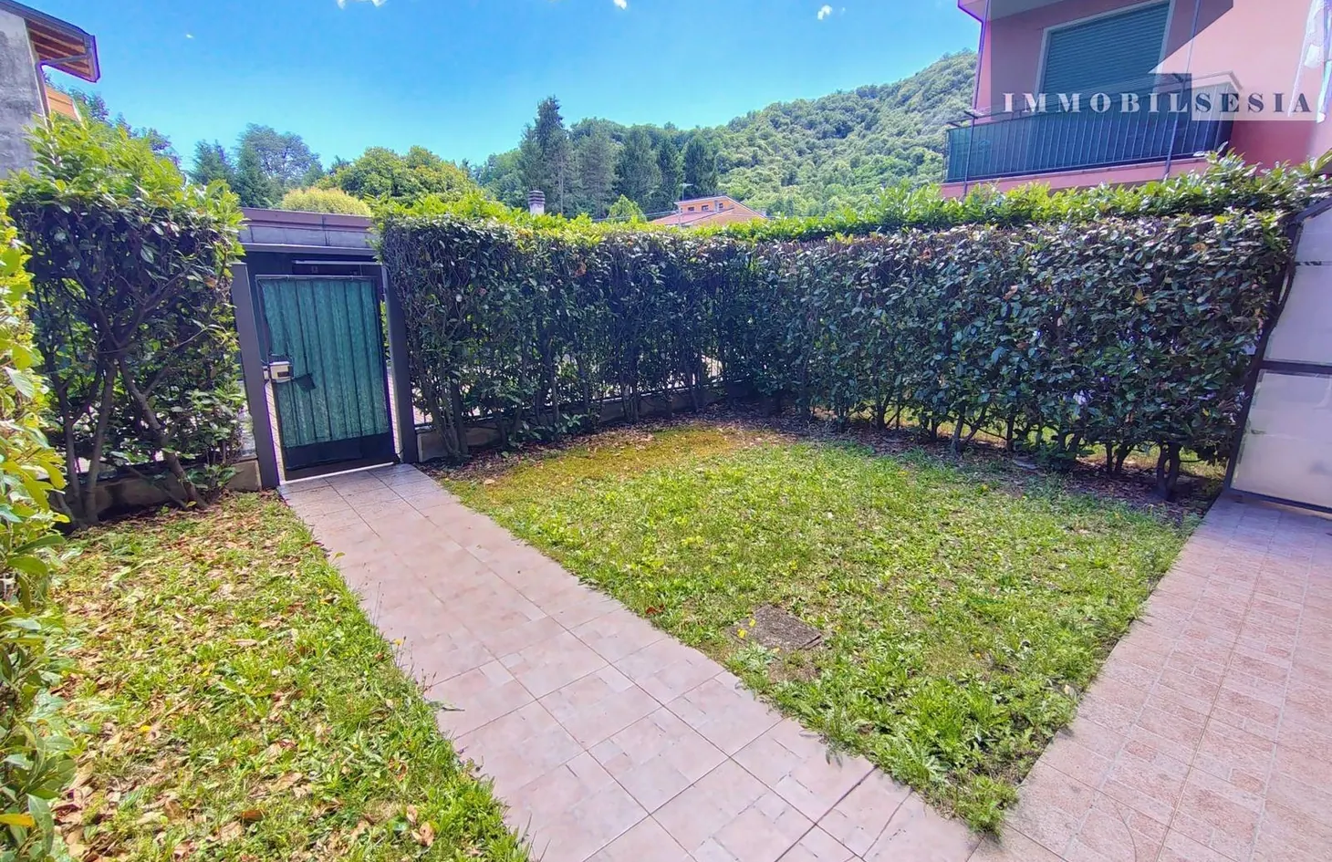 Bilocale in vendita a Serravalle Sesia (rif. 10165): foto 4 di 16