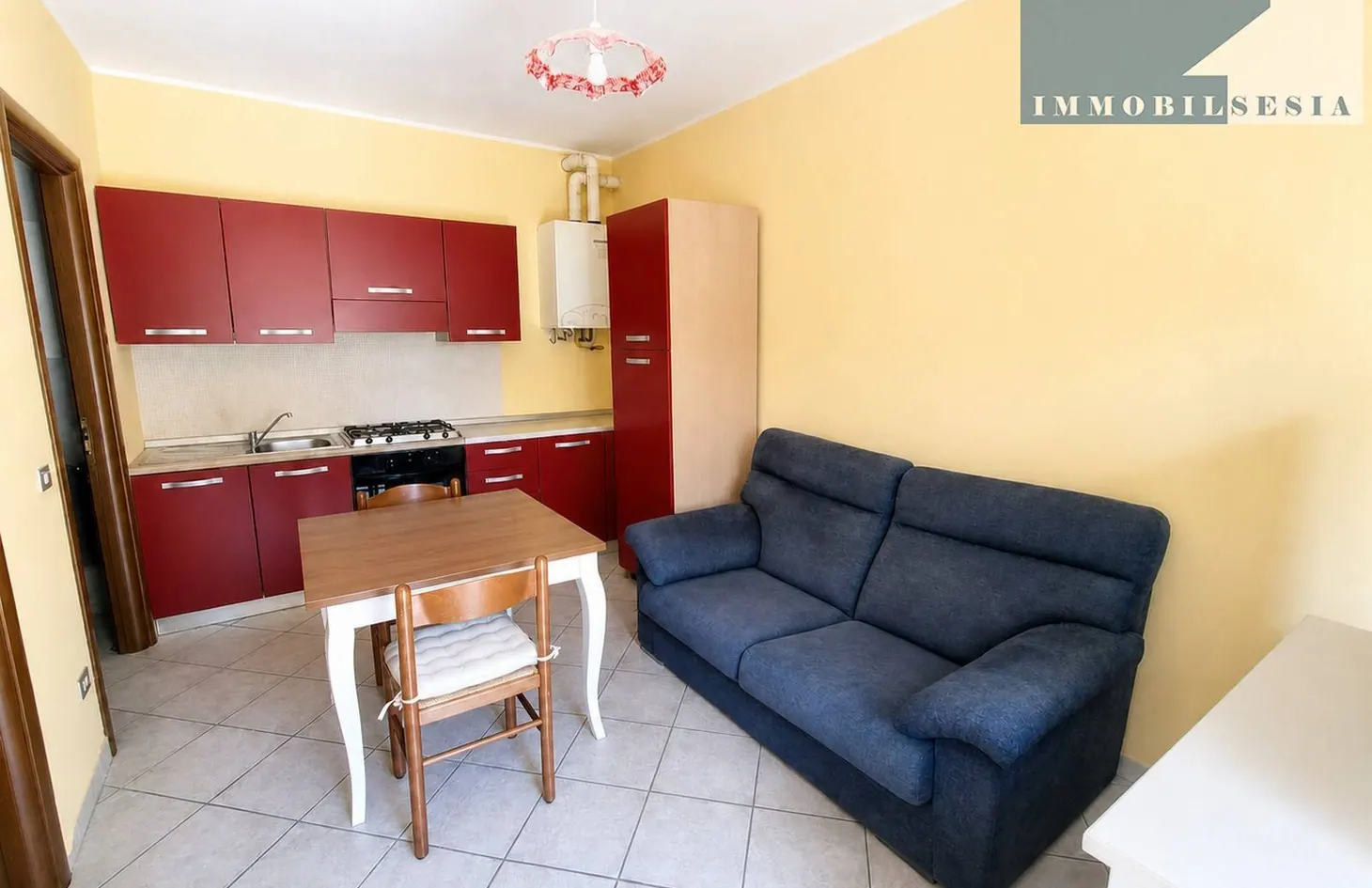 Bilocale in vendita a Serravalle Sesia (rif. 10165): foto 10 di 16