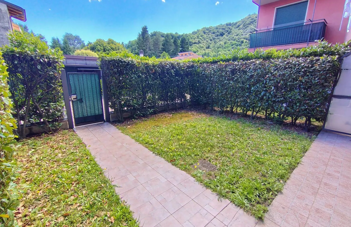 Bilocale in vendita a Serravalle Sesia (rif. 10165): foto 13 di 16