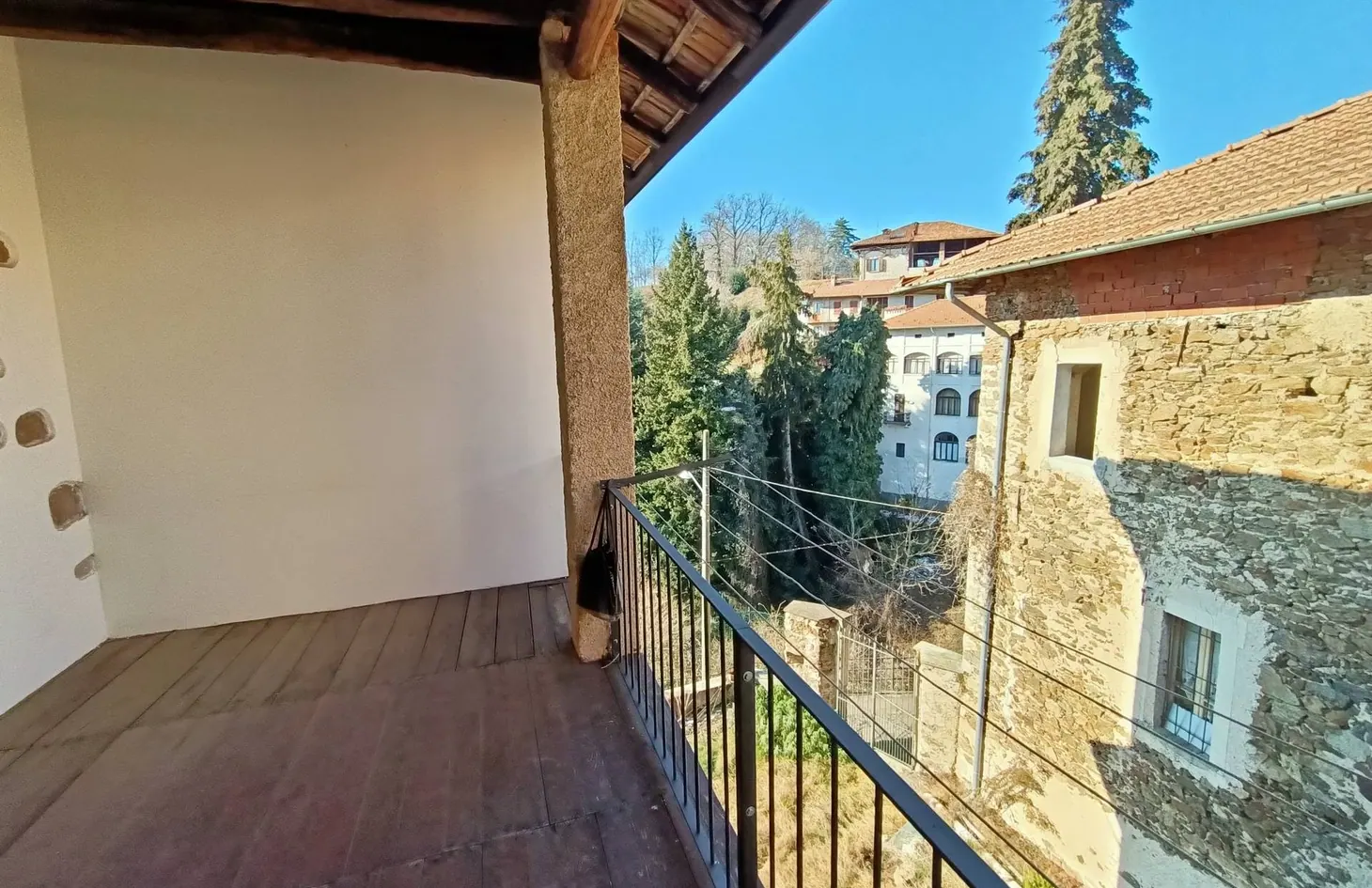Casa o Villa in vendita a Valduggia (rif. 10072): foto 4 di 39