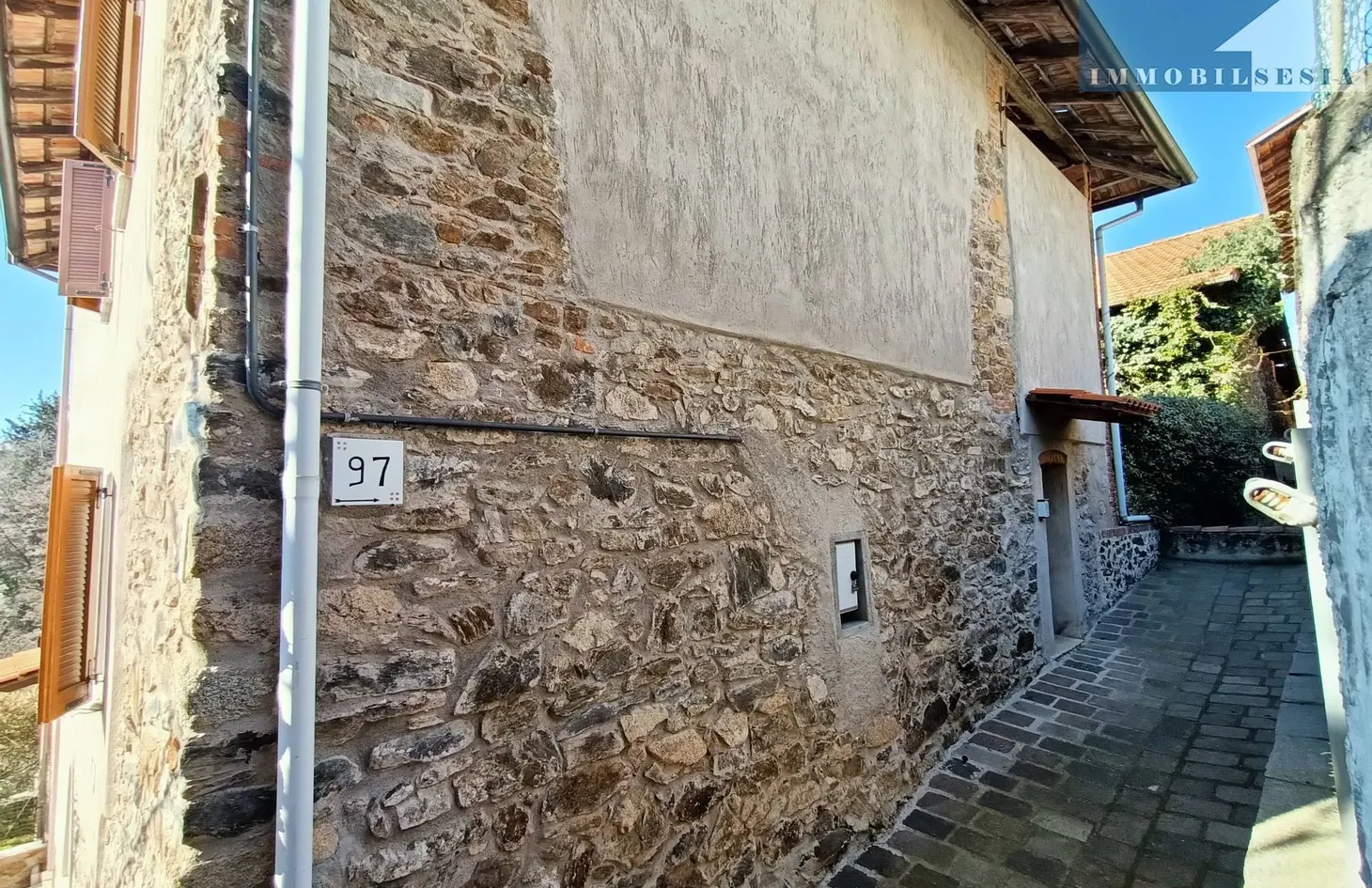 Casa o Villa in vendita a Valduggia (rif. 10072): foto 9 di 39