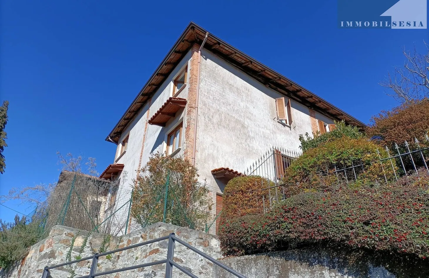 Casa o Villa in vendita a Valduggia (rif. 10072): foto 11 di 39