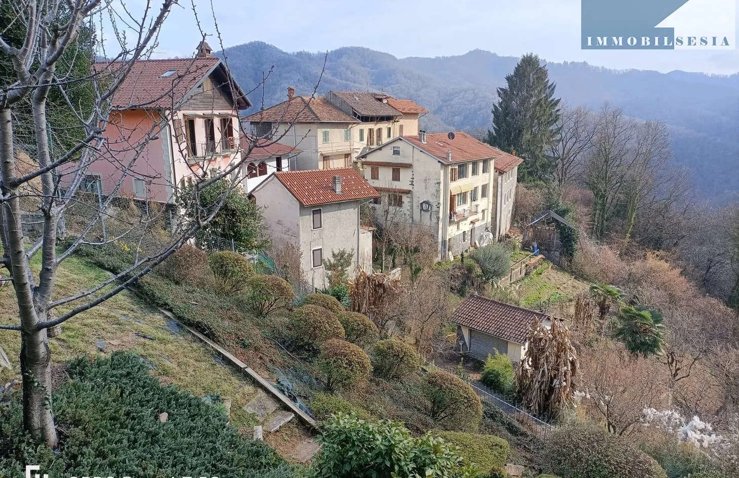 Casa o Villa in vendita a Valduggia (rif. 10072): foto 24 di 39