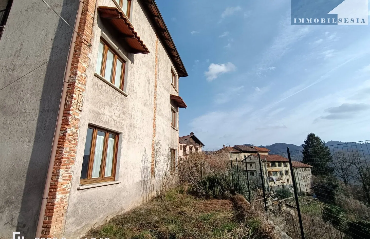 Casa o Villa in vendita a Valduggia (rif. 10072): foto 33 di 39