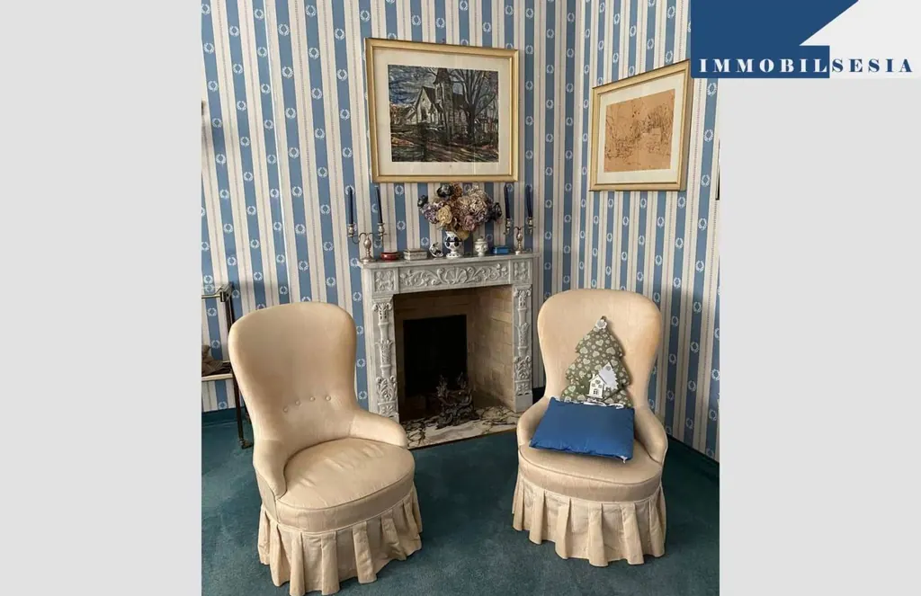 Casa o Villa in vendita a Quarona (rif. 10102): foto 33 di 34