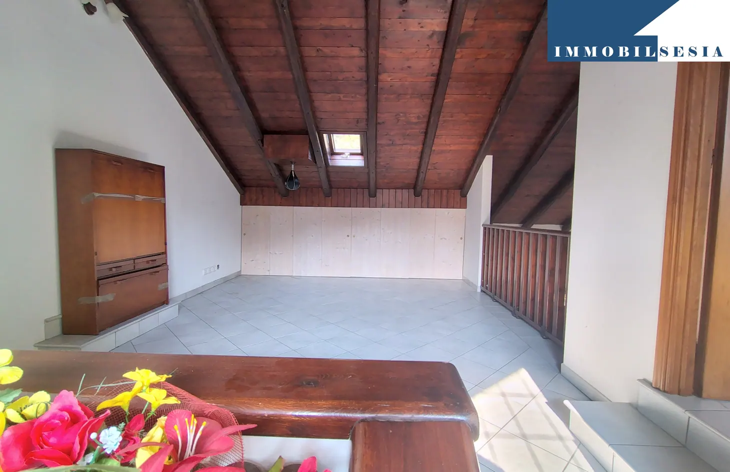 Casa o Villa in vendita a Borgosesia (rif. 10123): foto 16 di 43