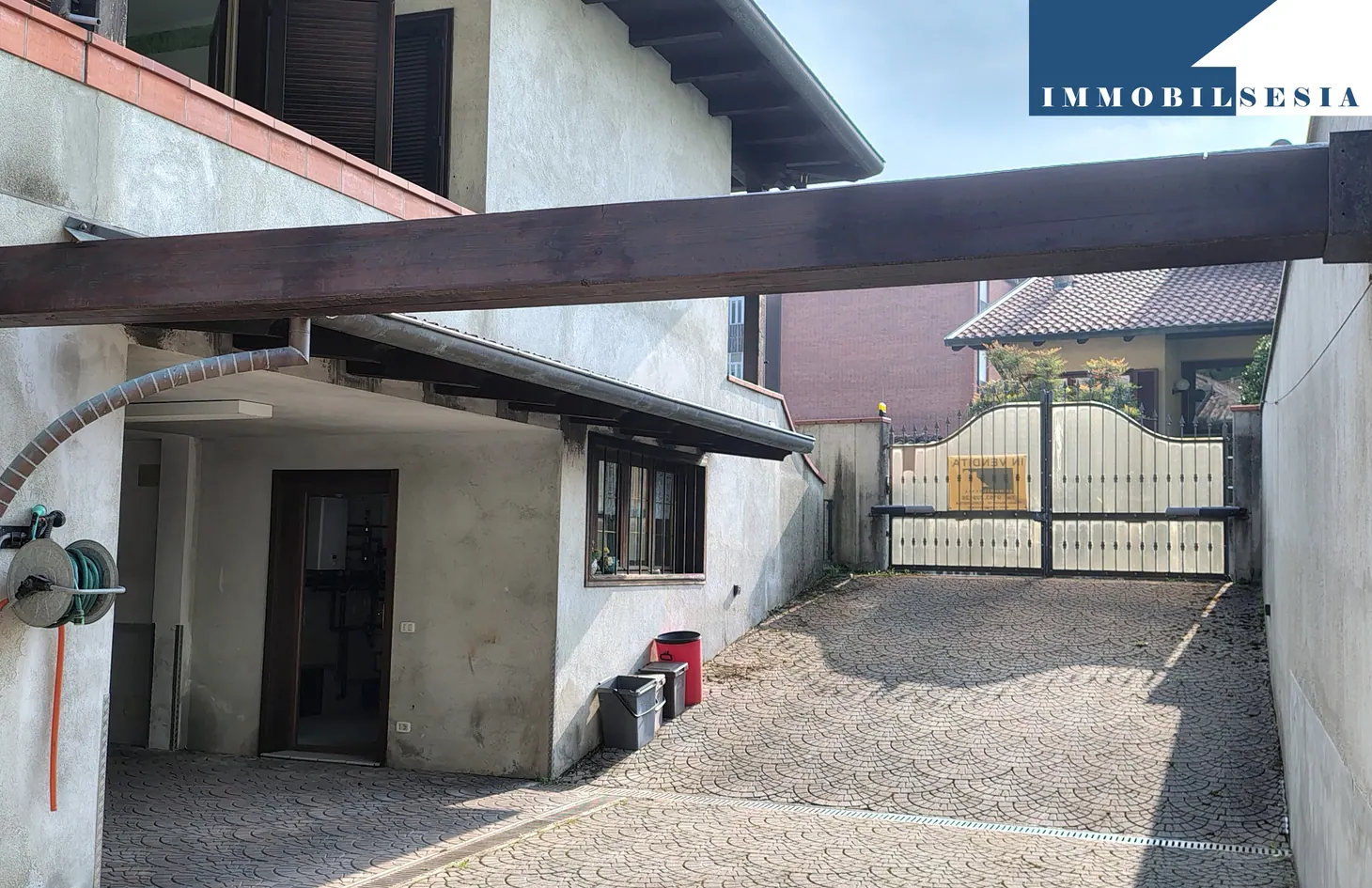 Casa o Villa in vendita a Borgosesia (rif. 10123): foto 24 di 43