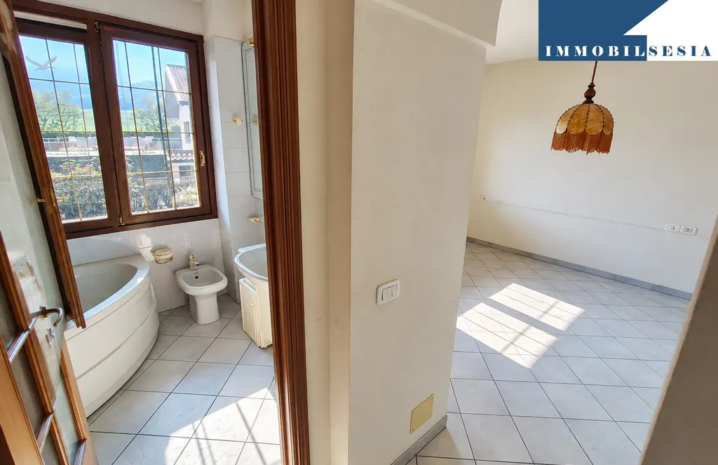 Casa o Villa in vendita a Borgosesia (rif. 10123): foto 34 di 43