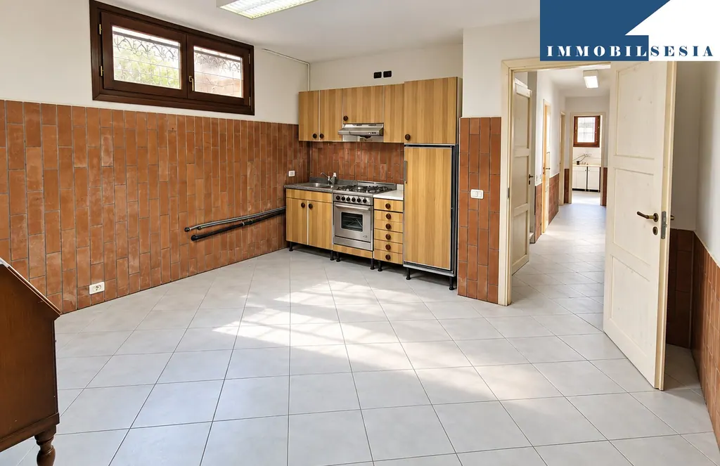 Casa o Villa in vendita a Borgosesia (rif. 10123): foto 35 di 43