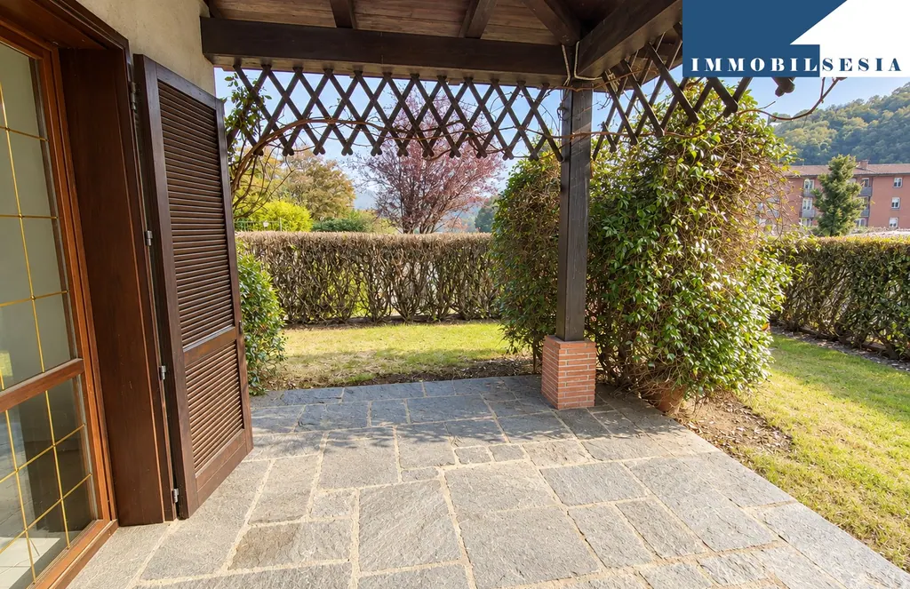 Casa o Villa in vendita a Borgosesia (rif. 10123): foto 38 di 43
