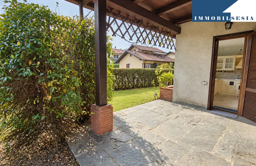 Casa o Villa in vendita a Borgosesia (rif. 10123): foto 41 di 43