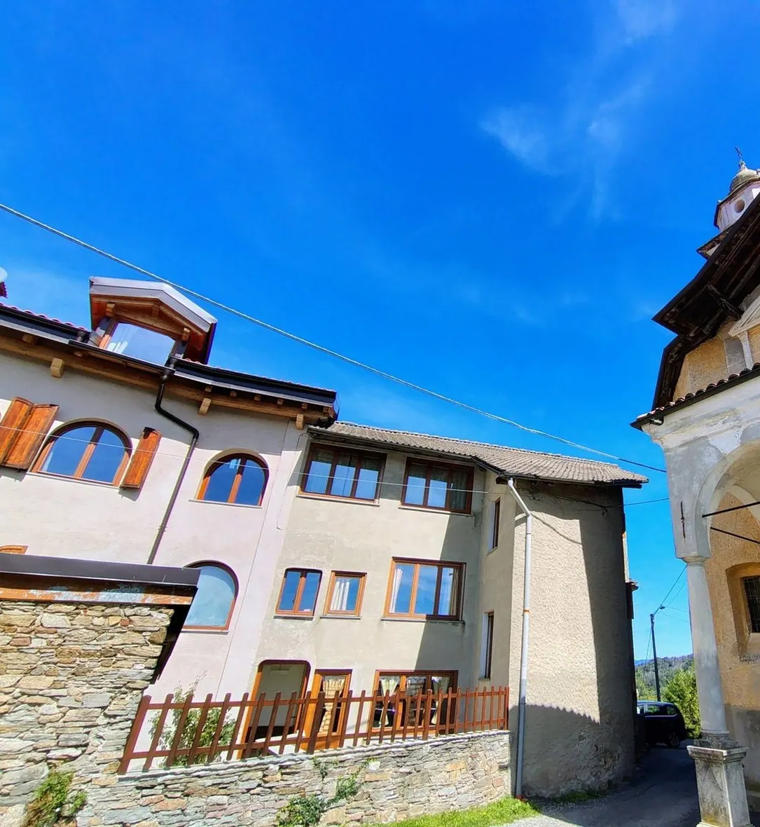 Casa o Villa in vendita a Valduggia (rif. 10124): foto principale