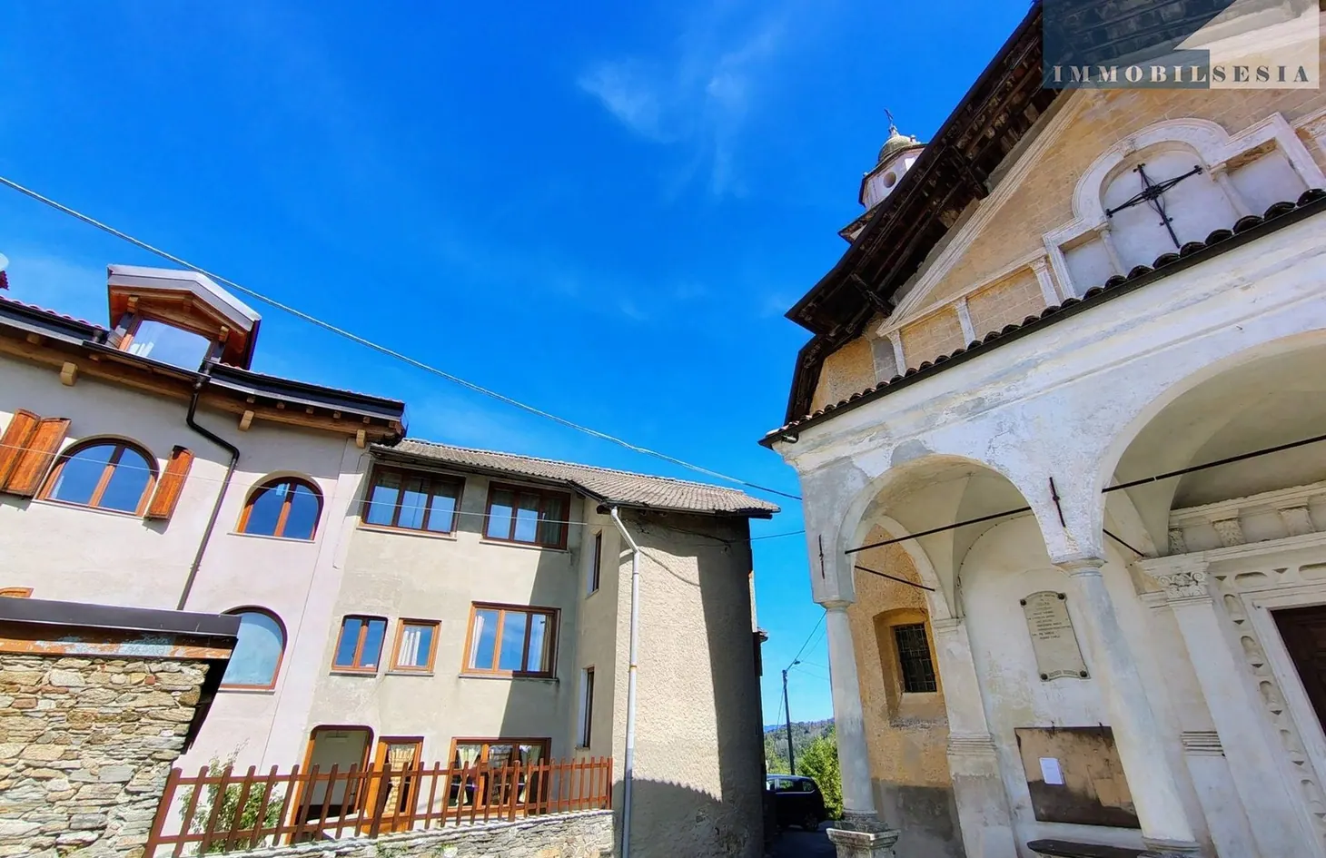 Casa o Villa in vendita a Valduggia (rif. 10124): foto 4 di 30
