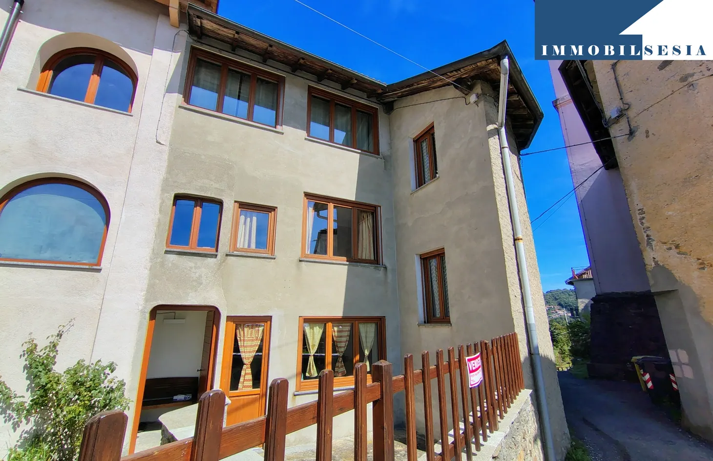 Casa o Villa in vendita a Valduggia (rif. 10124): foto 6 di 30