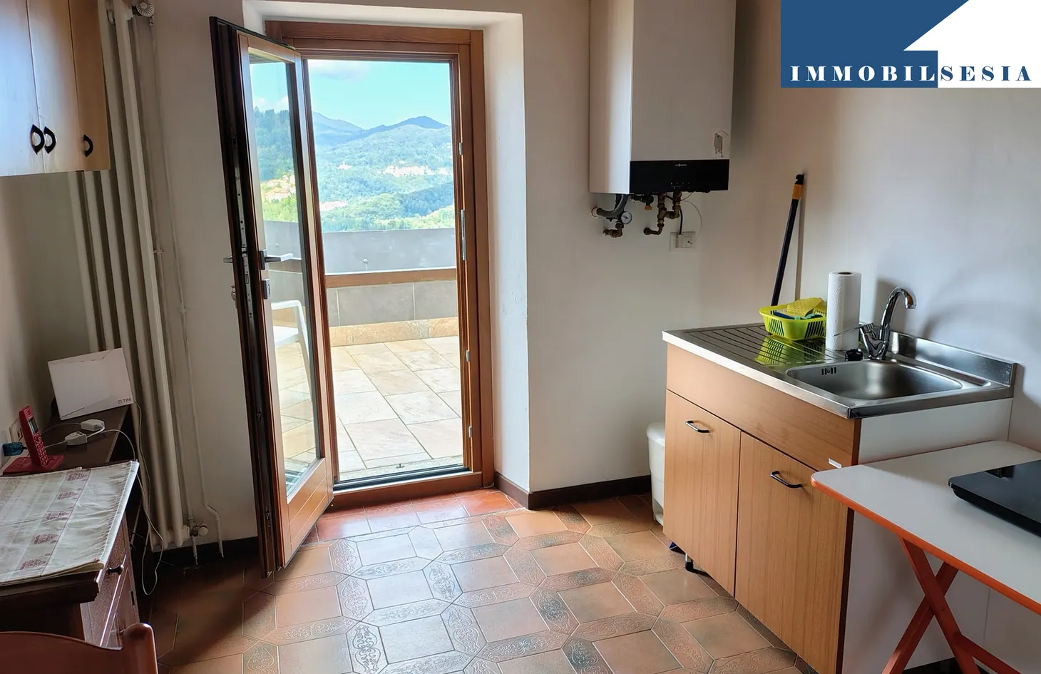 Casa o Villa in vendita a Valduggia (rif. 10124): foto 7 di 30