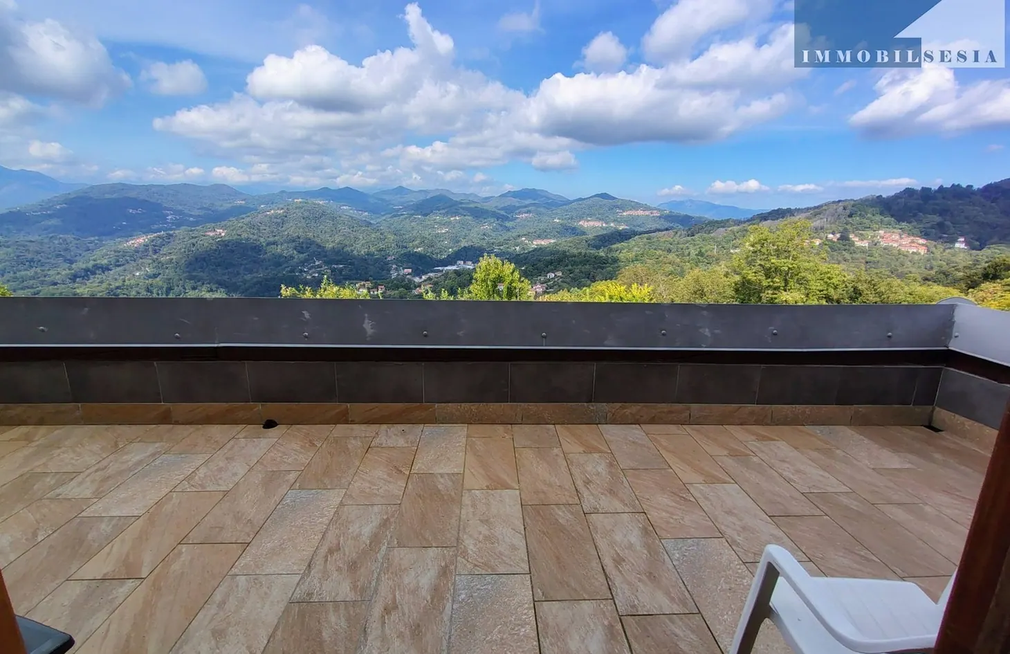 Casa o Villa in vendita a Valduggia (rif. 10124): foto 8 di 30