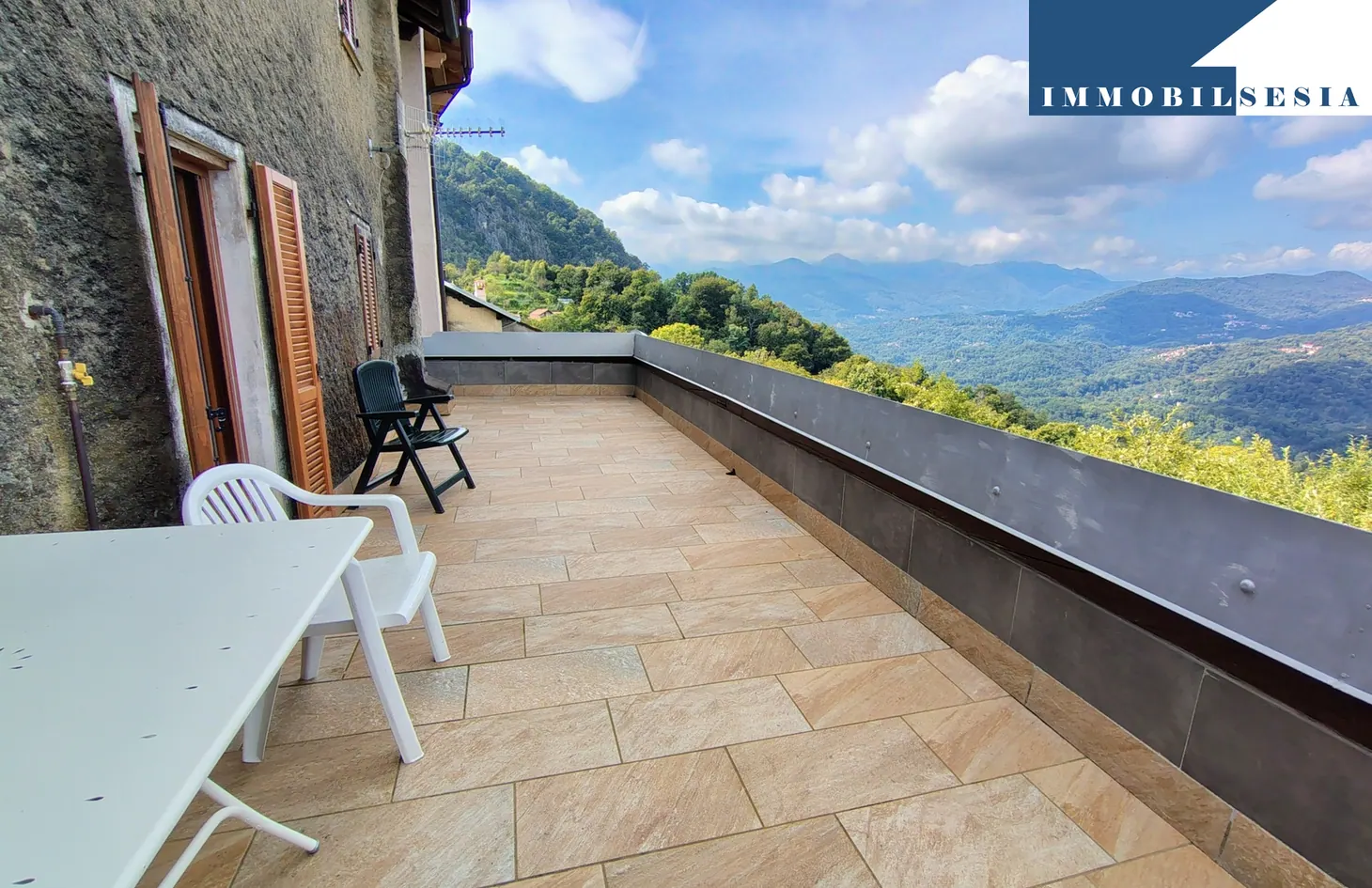 Casa o Villa in vendita a Valduggia (rif. 10124): foto 10 di 30