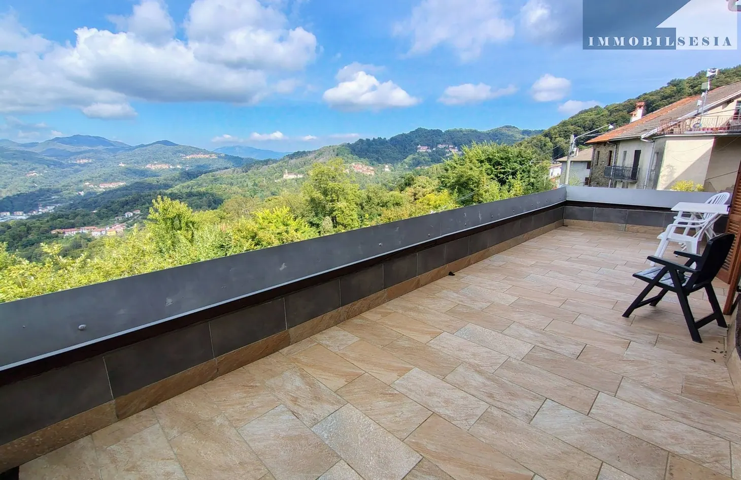 Casa o Villa in vendita a Valduggia (rif. 10124): foto 11 di 30