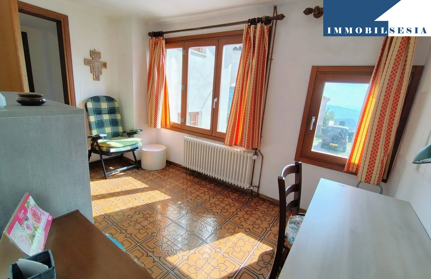 Casa o Villa in vendita a Valduggia (rif. 10124): foto 12 di 30