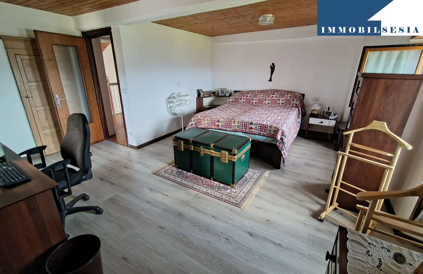 Casa o Villa in vendita a Valduggia (rif. 10124): foto 17 di 30