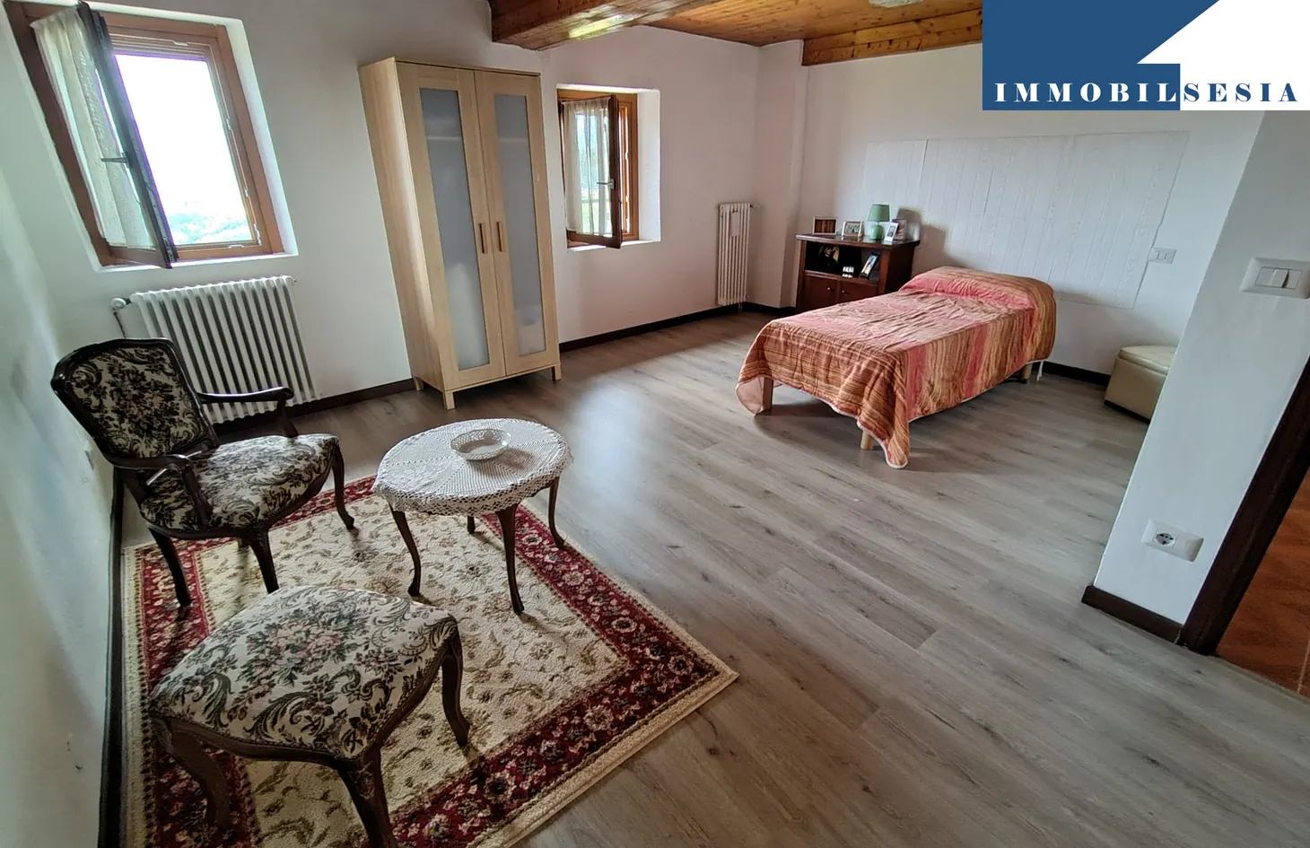 Casa o Villa in vendita a Valduggia (rif. 10124): foto 19 di 30