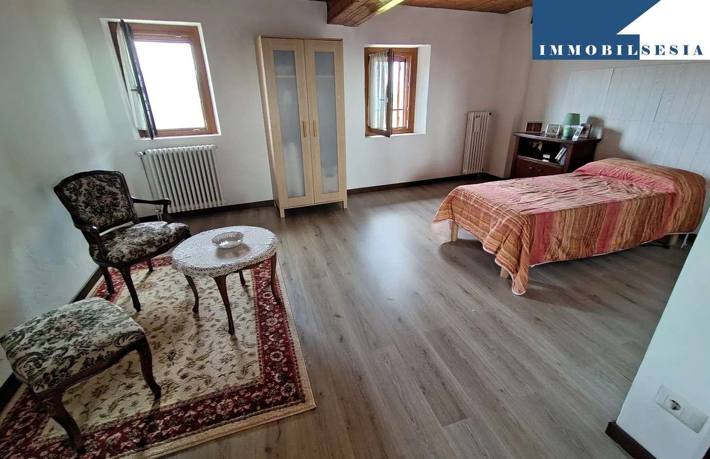 Casa o Villa in vendita a Valduggia (rif. 10124): foto 20 di 30