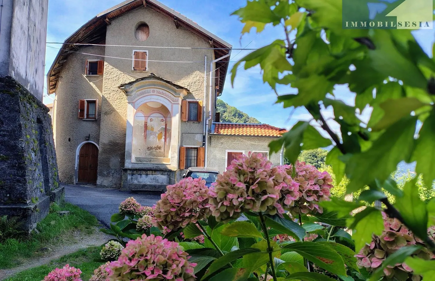 Casa o Villa in vendita a Valduggia (rif. 10124): foto 26 di 30