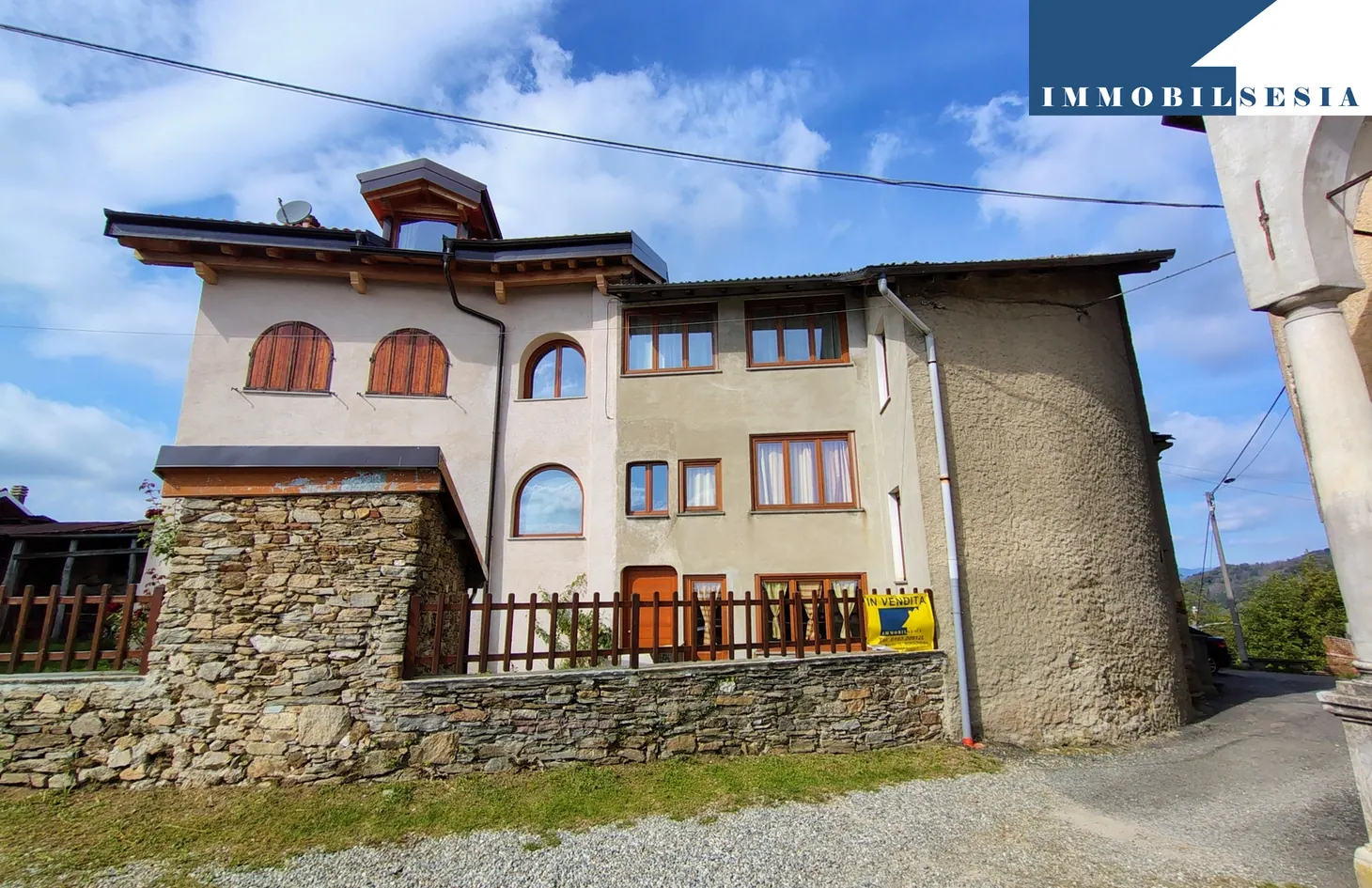 Casa o Villa in vendita a Valduggia (rif. 10124): foto 27 di 30