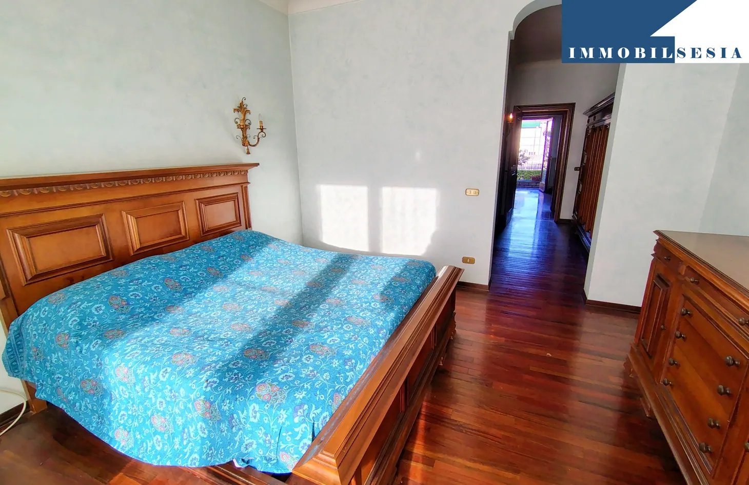 Casa o Villa in vendita a Serravalle Sesia (rif. 10134): foto 19 di 40