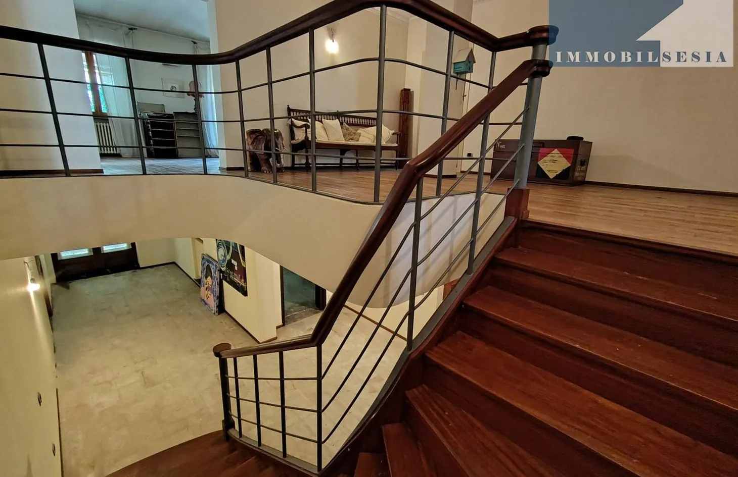Casa o Villa in vendita a Roasio (rif. 10163): foto 5 di 40