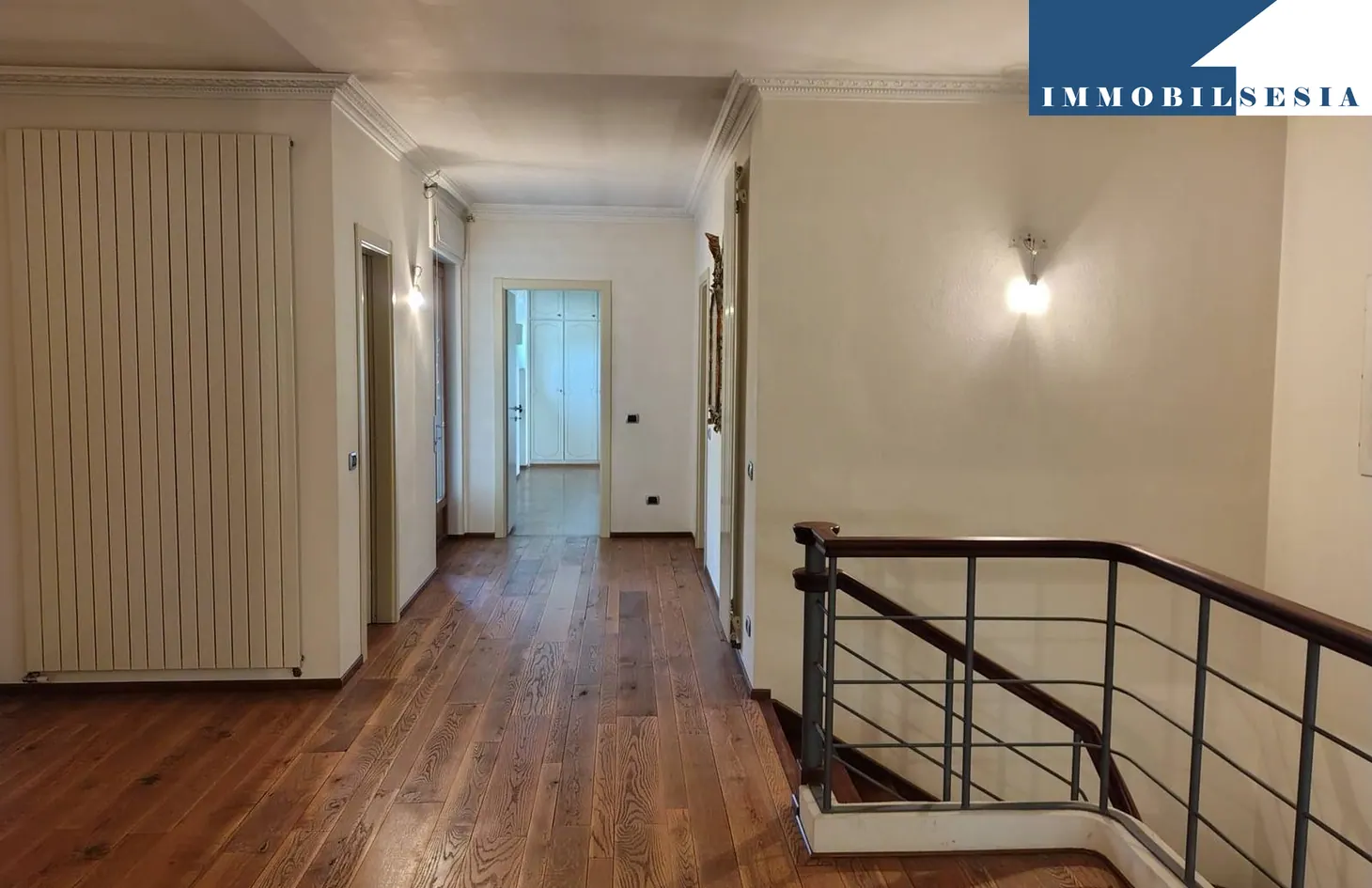 Casa o Villa in vendita a Roasio (rif. 10163): foto 9 di 40