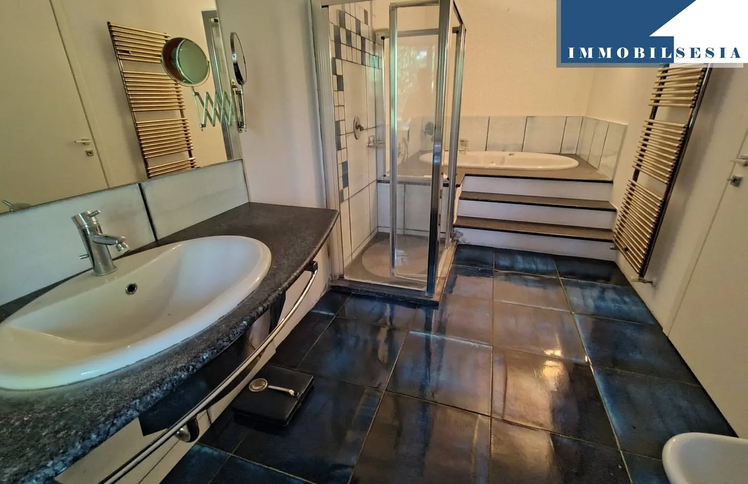 Casa o Villa in vendita a Roasio (rif. 10163): foto 17 di 40