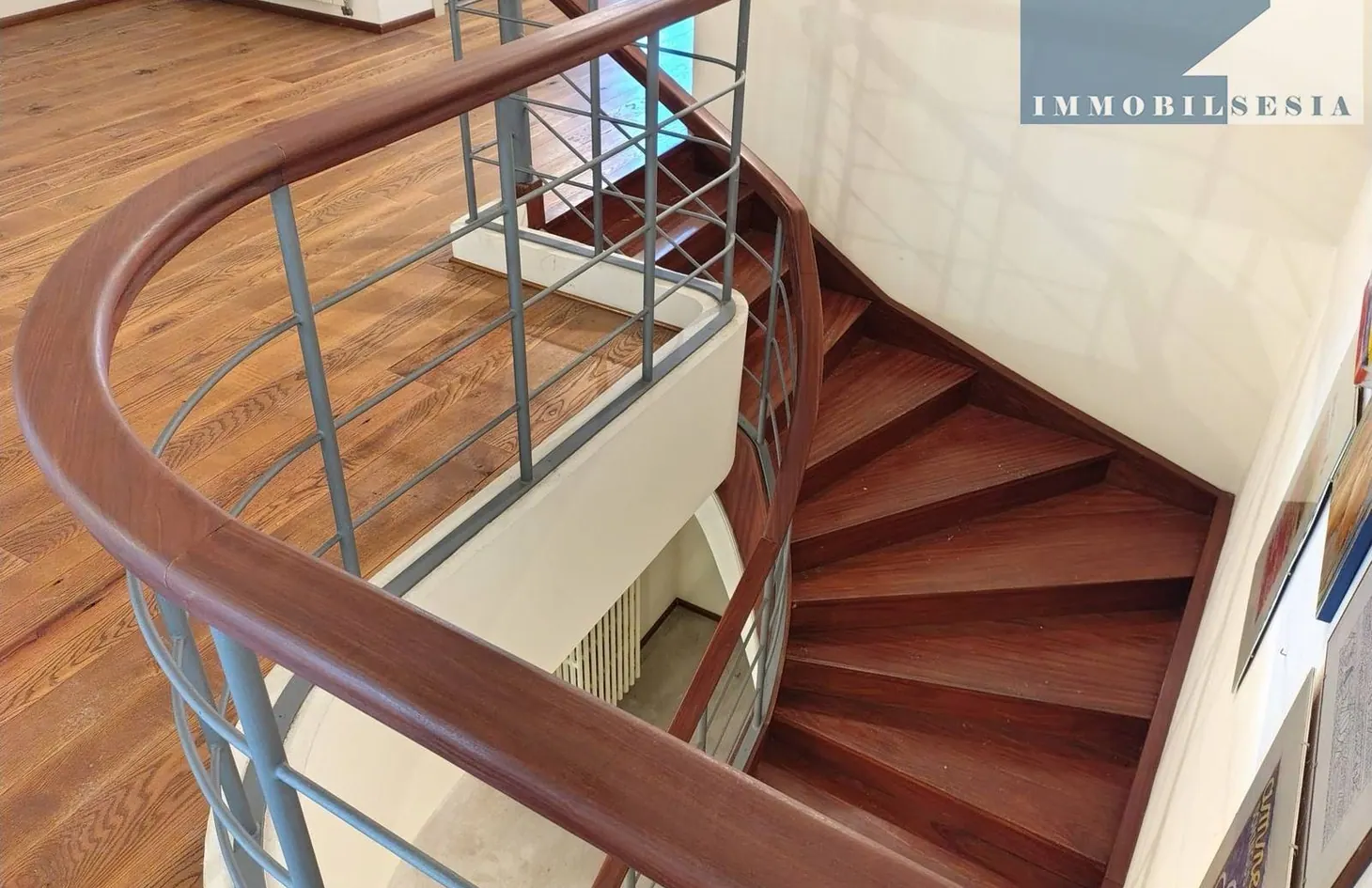 Casa o Villa in vendita a Roasio (rif. 10163): foto 22 di 40