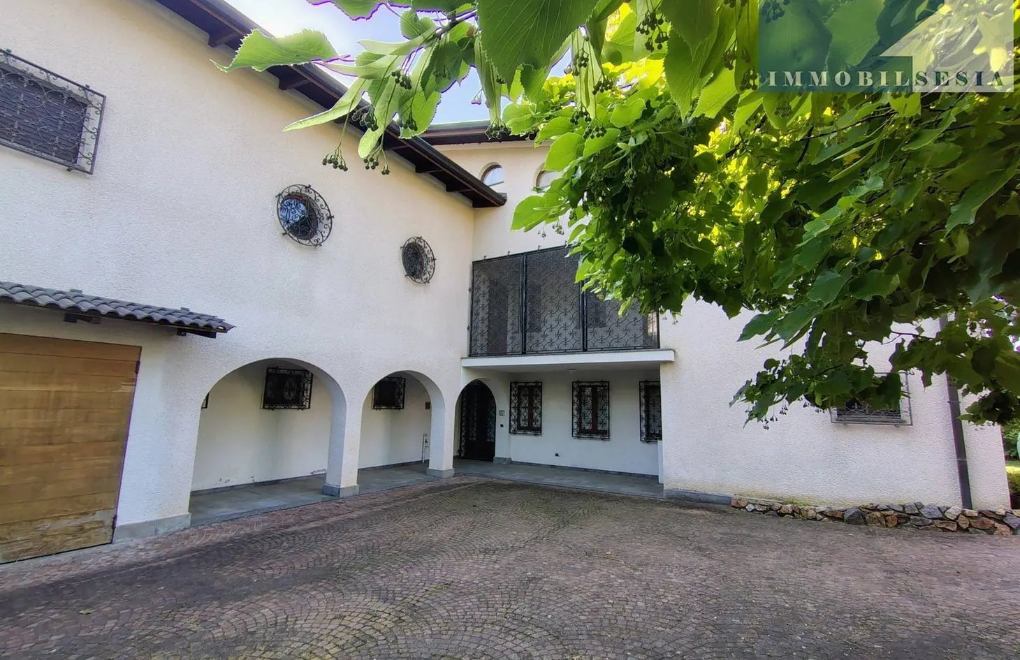 Casa o Villa in vendita a Roasio (rif. 10163): foto 26 di 40
