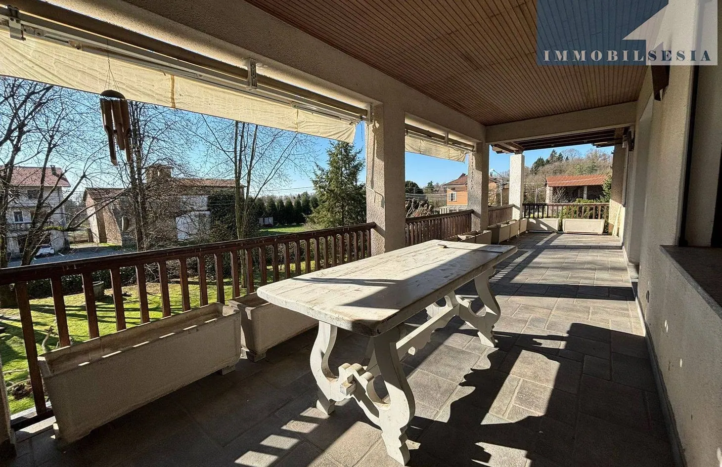 Casa o Villa in vendita a Roasio (rif. 10163): foto 32 di 40
