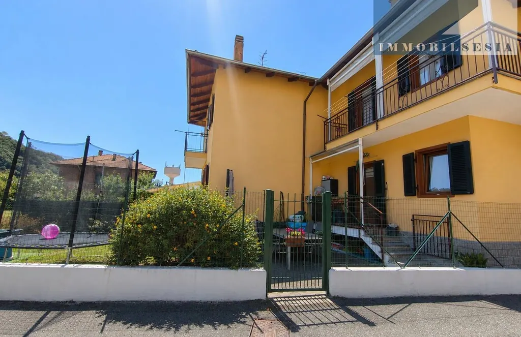 Casa o Villa in vendita a Quarona (rif. 10169): foto 3 di 26