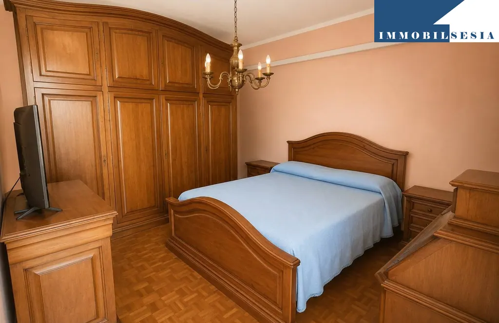 Casa o Villa in vendita a Quarona (rif. 10169): foto 7 di 26