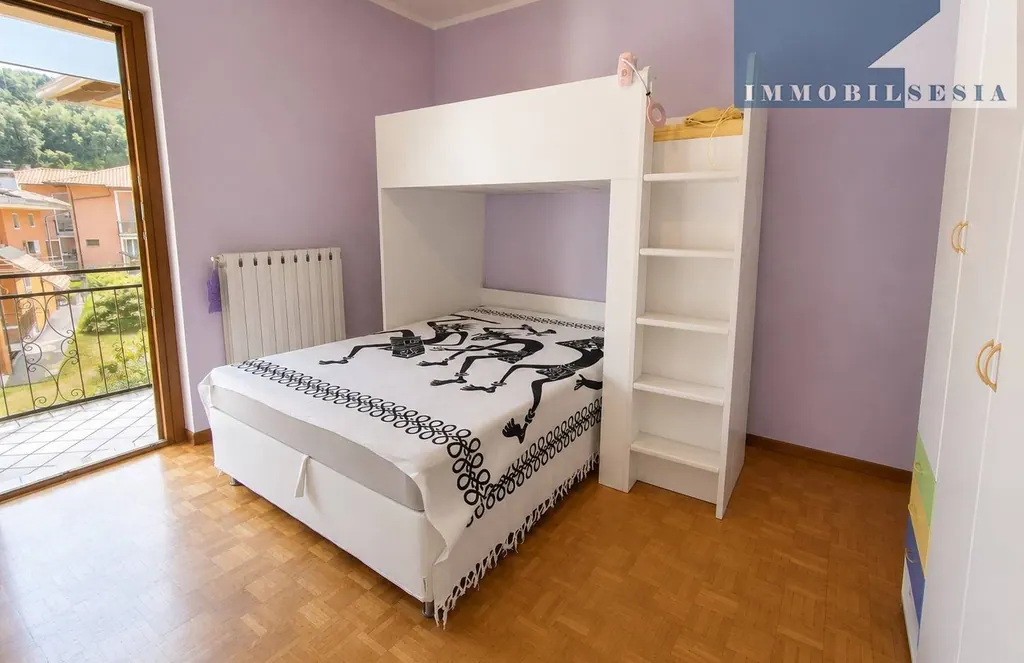 Casa o Villa in vendita a Quarona (rif. 10169): foto 10 di 26
