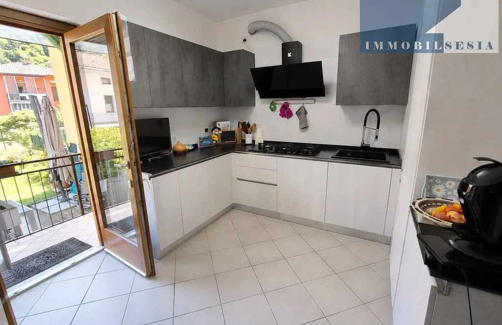 Casa o Villa in vendita a Quarona (rif. 10169): foto 16 di 26