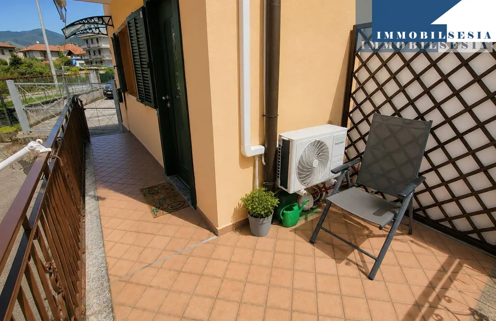 Casa o Villa in vendita a Quarona (rif. 10169): foto 20 di 26