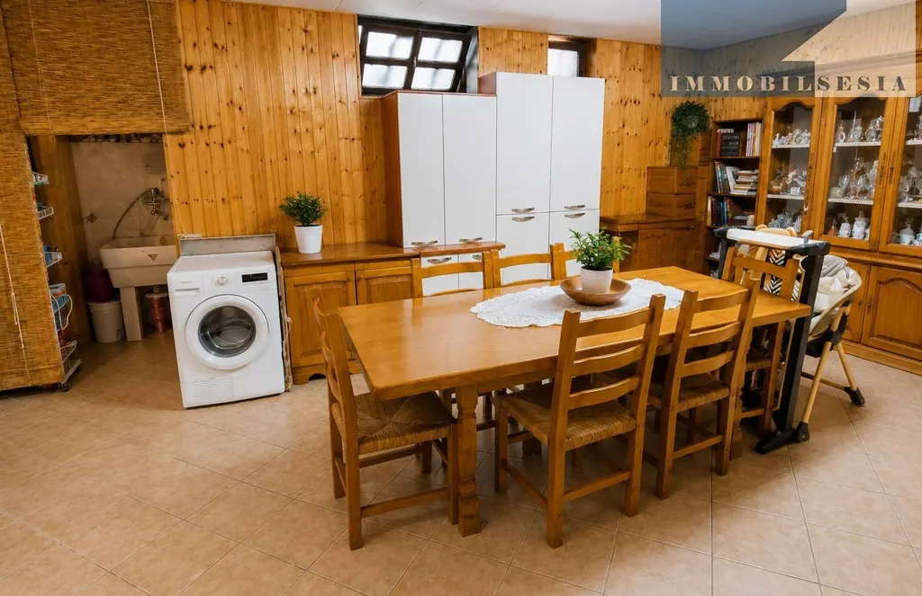 Casa o Villa in vendita a Quarona (rif. 10169): foto 22 di 26