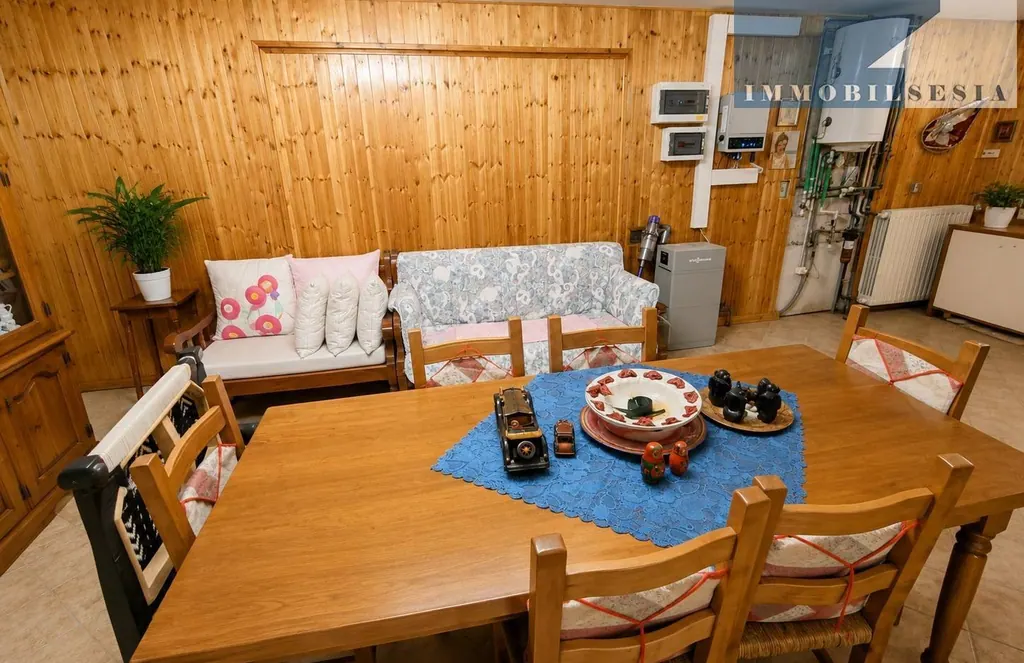 Casa o Villa in vendita a Quarona (rif. 10169): foto 23 di 26
