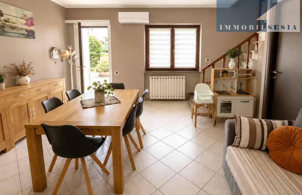 Casa o Villa in vendita a Quarona (rif. 10169): foto 24 di 26