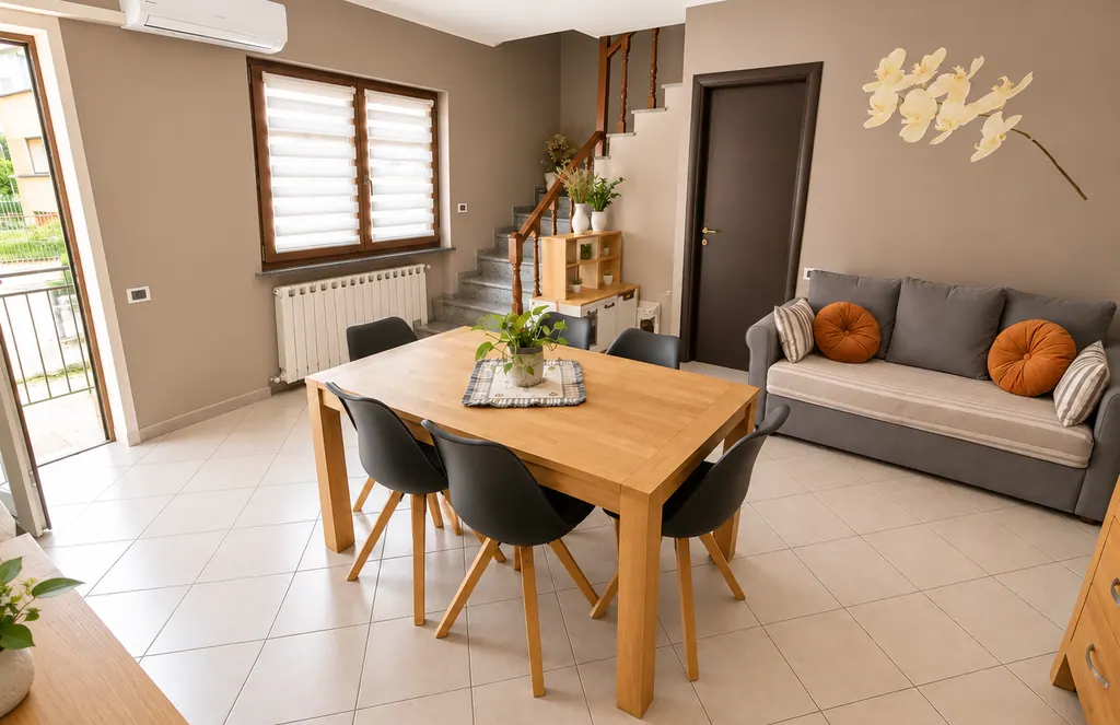 Casa o Villa in vendita a Quarona (rif. 10169): foto 25 di 26