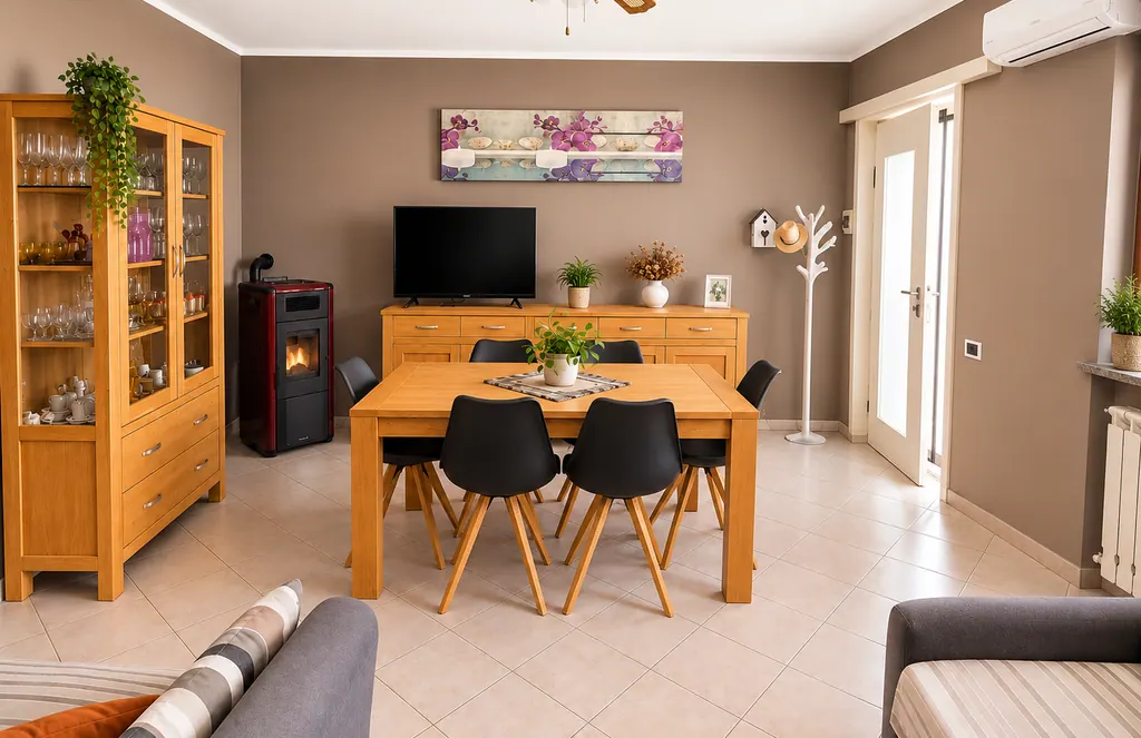 Casa o Villa in vendita a Quarona (rif. 10169): foto 26 di 26