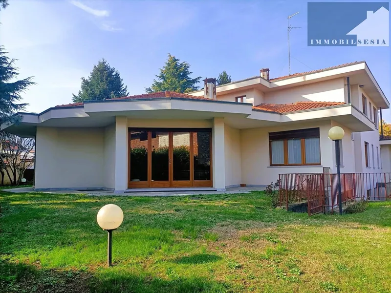 Casa o Villa venduta a Gattinara (rif. 10721): foto di copertina