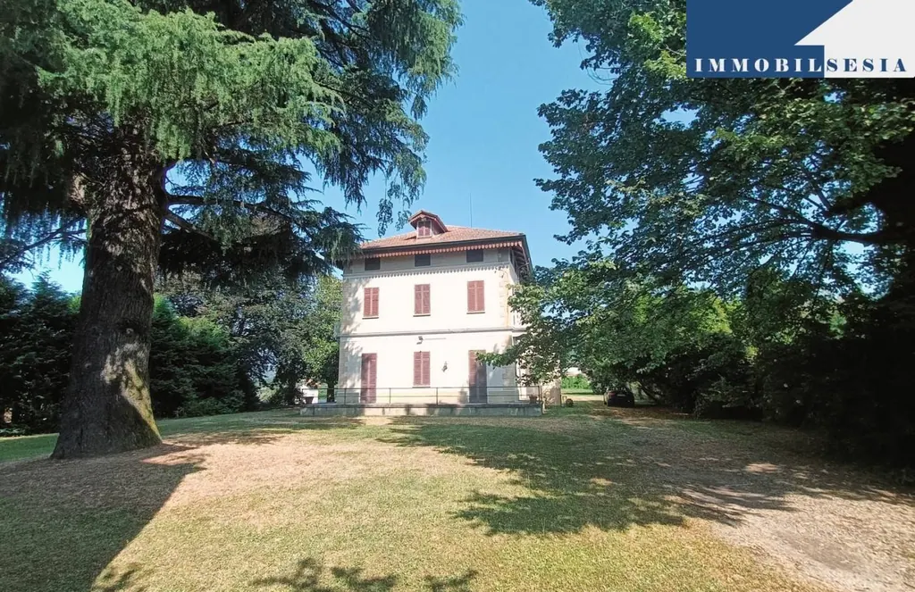 Casa o Villa in vendita a Grignasco (rif. 10098): foto 2 di 40