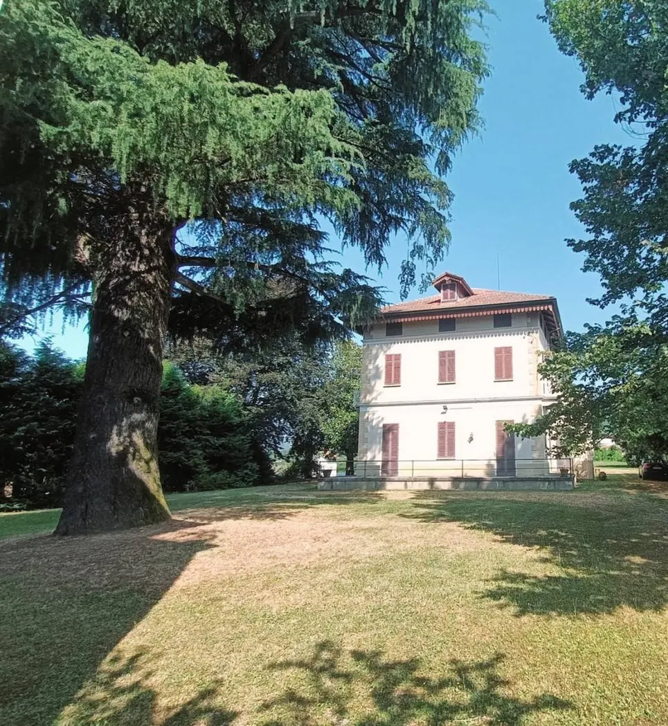 Casa o Villa in vendita a Grignasco (rif. 10098): foto principale