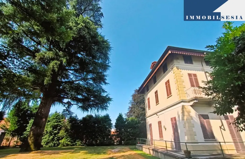 Casa o Villa in vendita a Grignasco (rif. 10098): foto 1 di 40