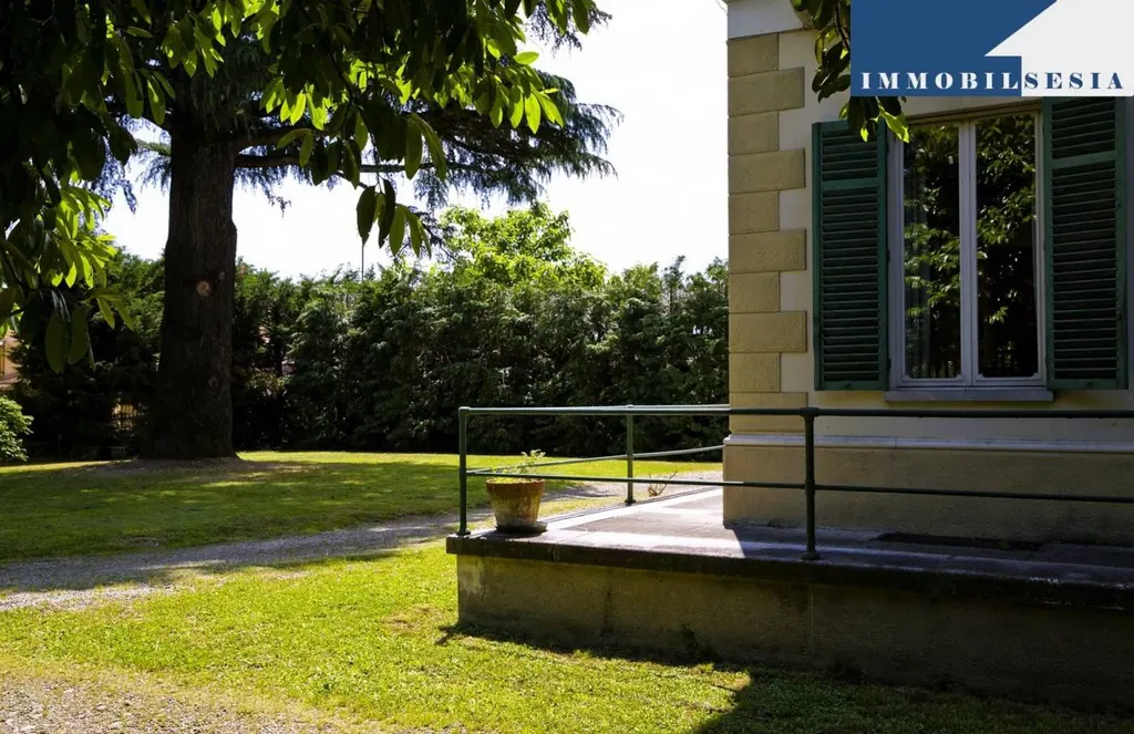 Casa o Villa in vendita a Grignasco (rif. 10098): foto 5 di 40